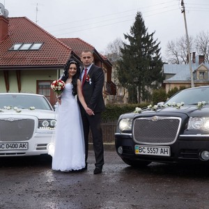 Авто на весілля, фото 33